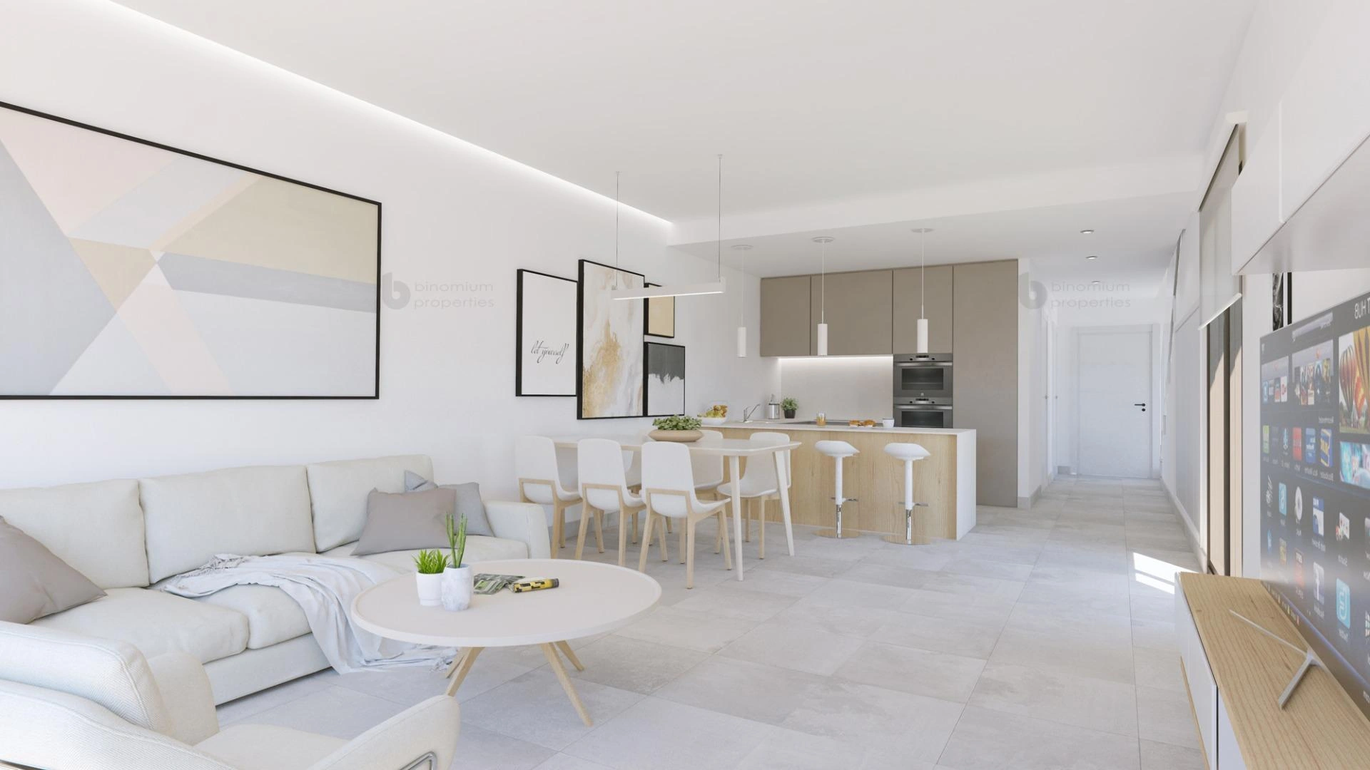 Villa til salg i Pilar De La Horadada