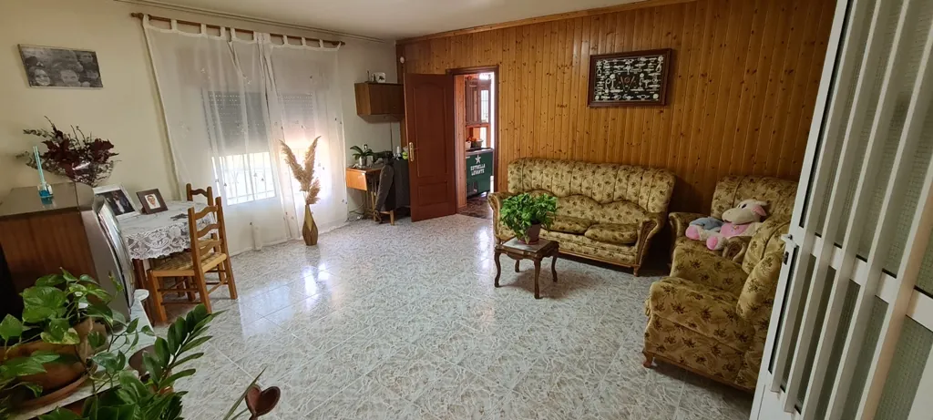 Villa for sale in Orihuela