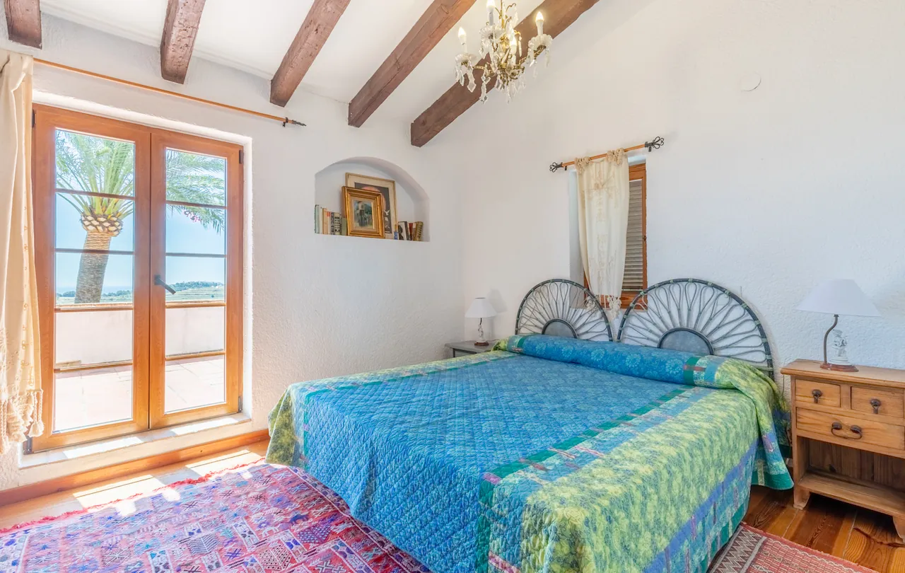 Country house for sale in Teulada