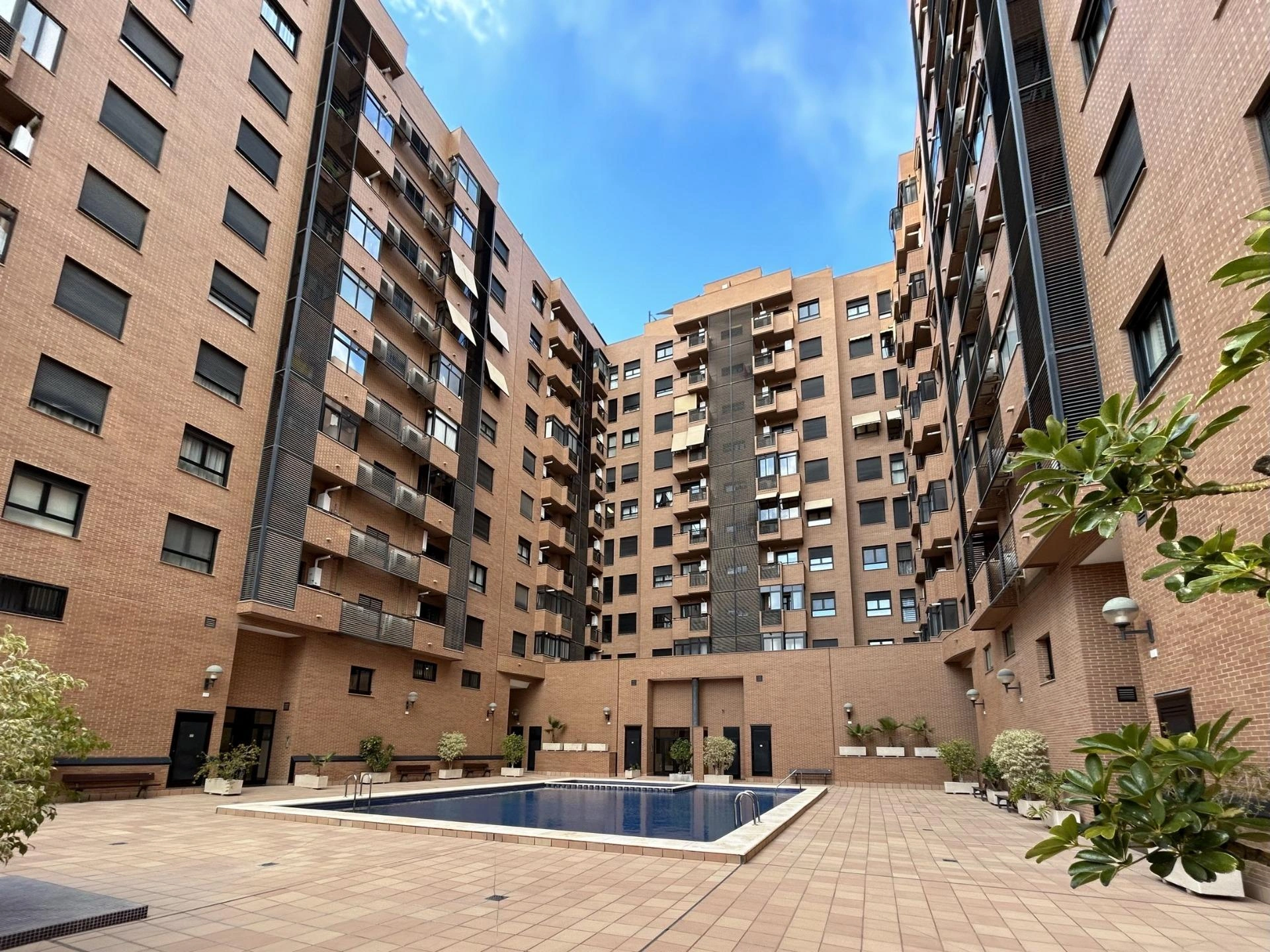 Apartamento en venta en Alicante