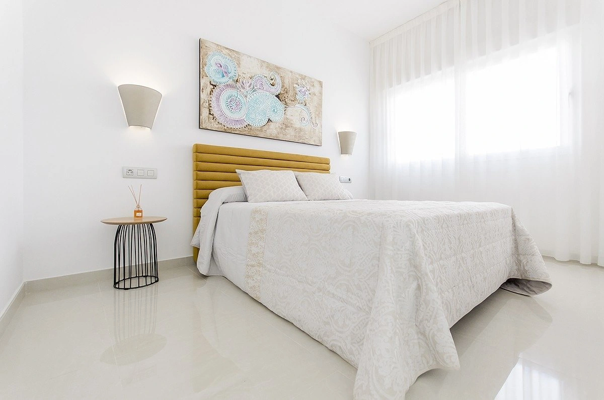 Villa til salg i Los Montesinos