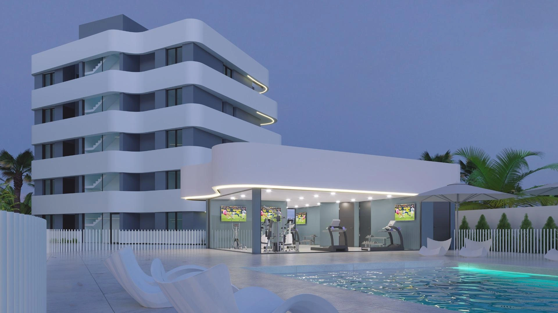 Casa de pueblo en venta en Guardamar Del Segura