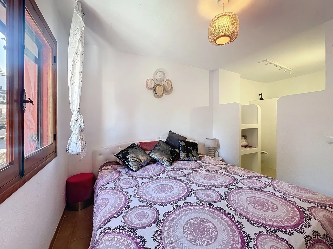 Semi Detached for sale in Benissa