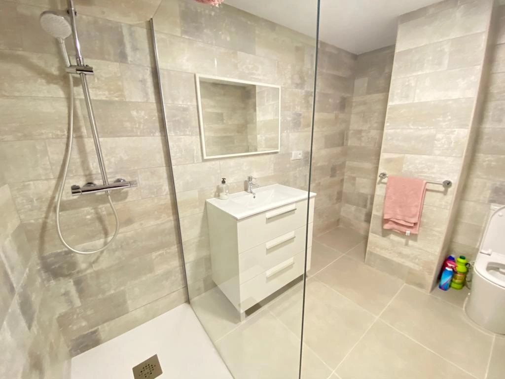 Apartment for sale in Javea
