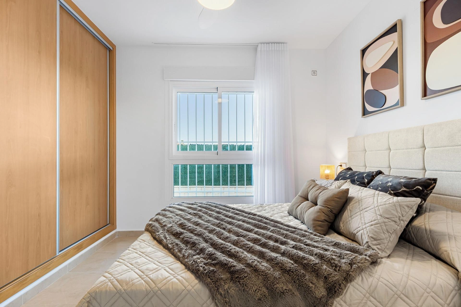 Lägenhet till försäljning i Orihuela Costa