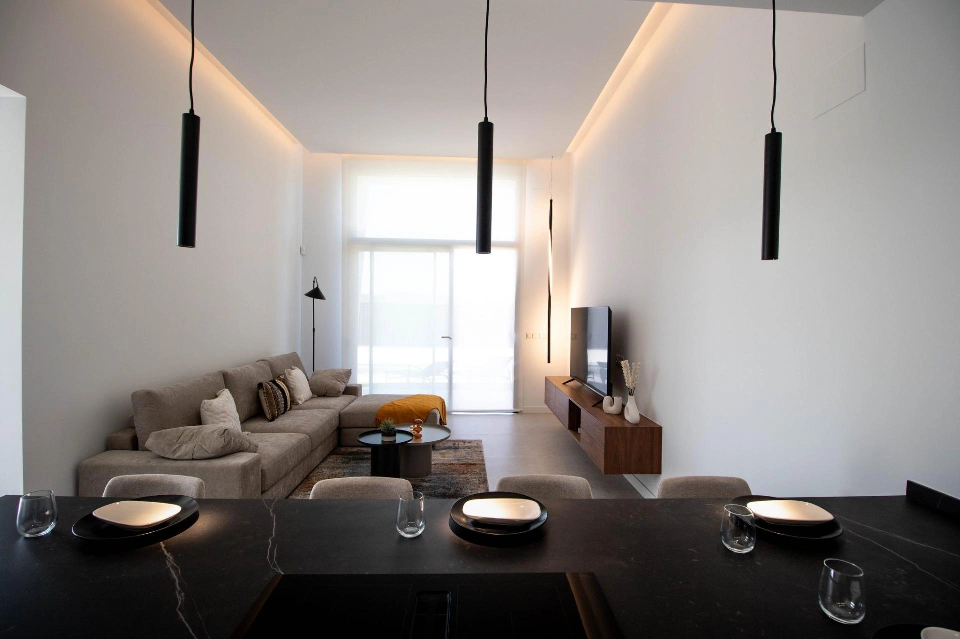 Chalet/Villa en venta en Finestrat