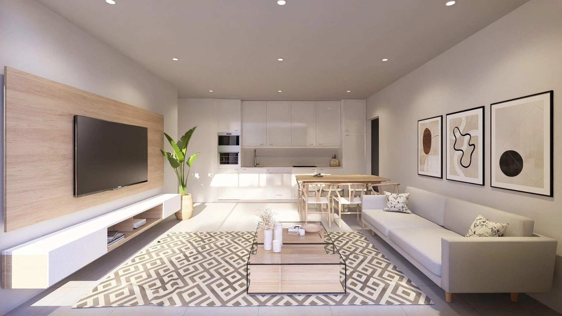 Appartamento in vendita a Jávea Xàbia