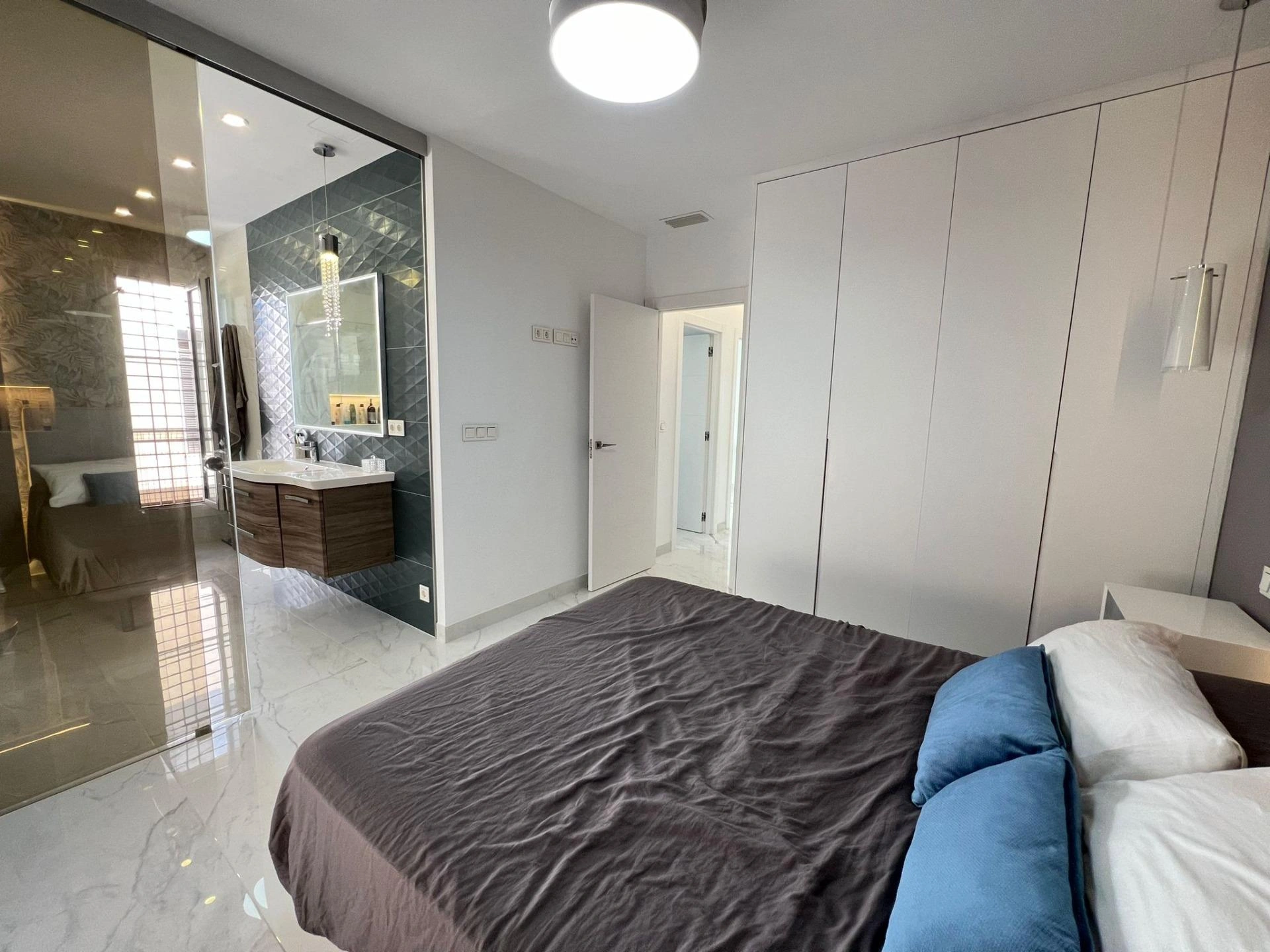 Villa for sale in Torrevieja