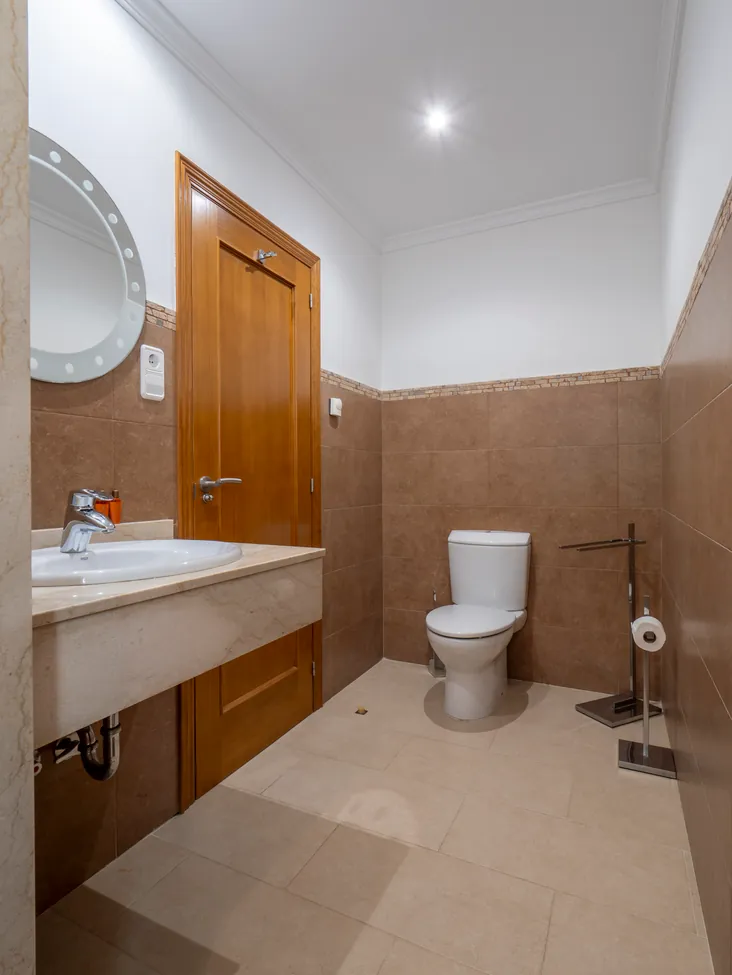 Villa for sale in Javea
