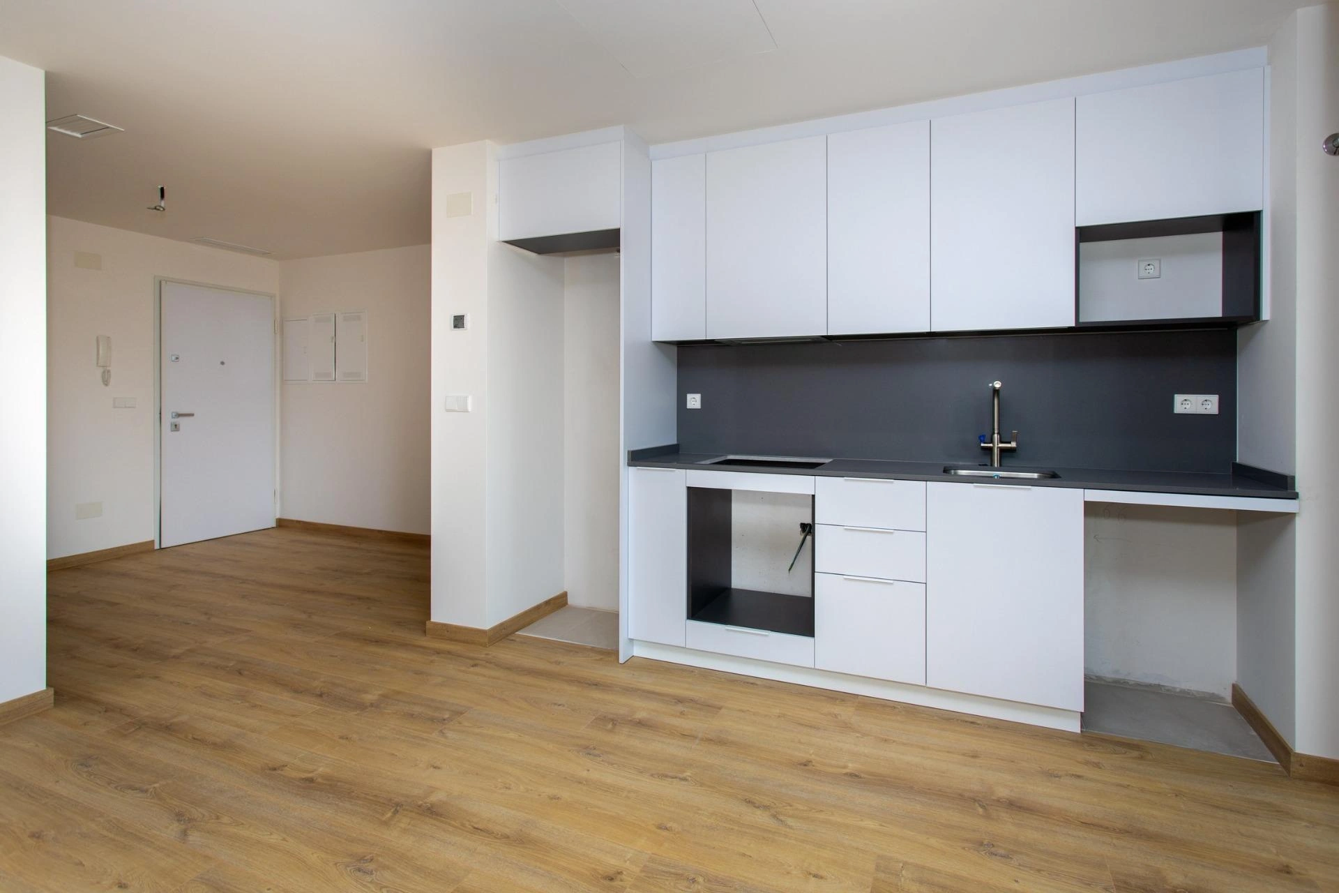 Terraced house for sale in Hondón De Las Nieves