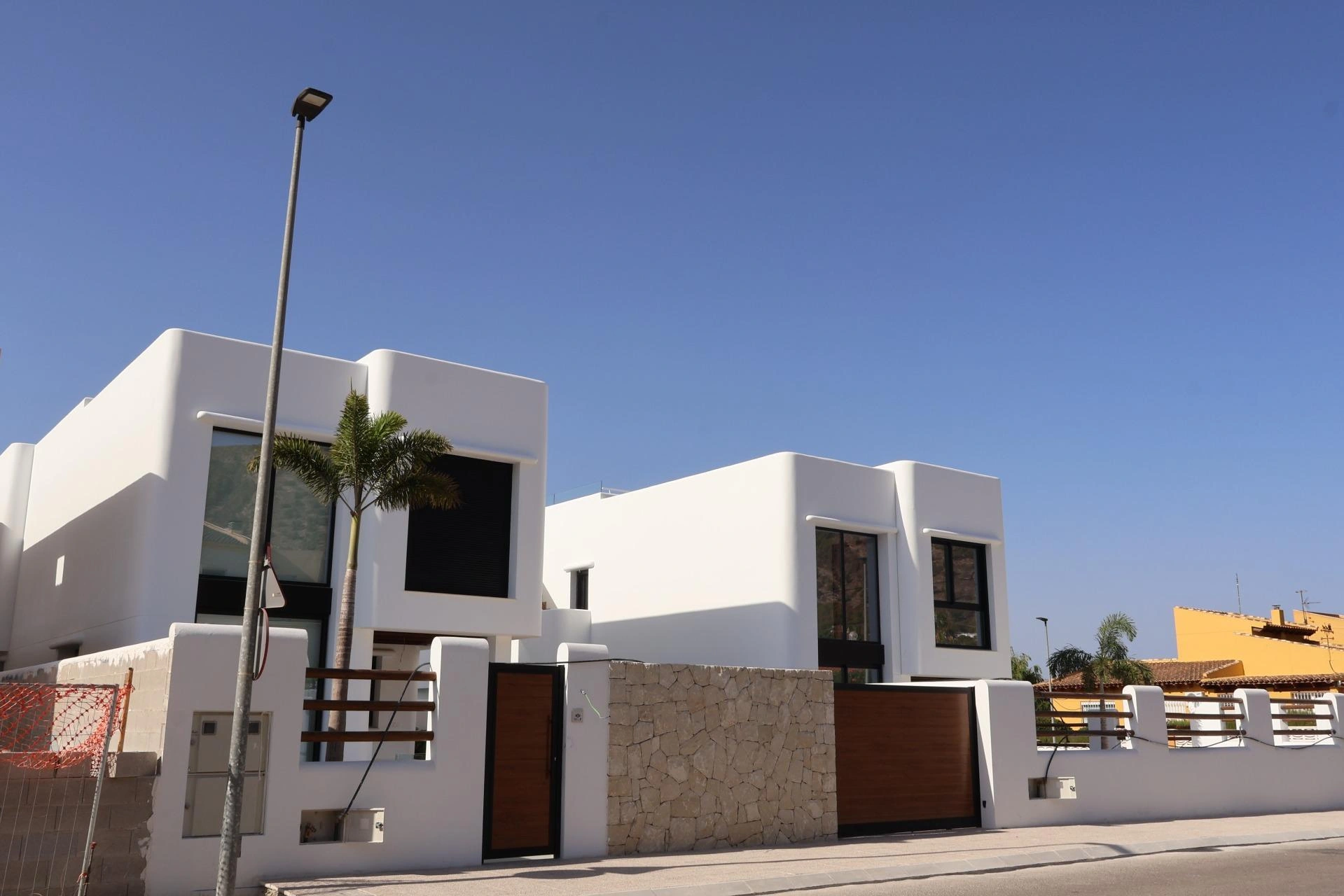 Villa til salg i Alfas Del Pi