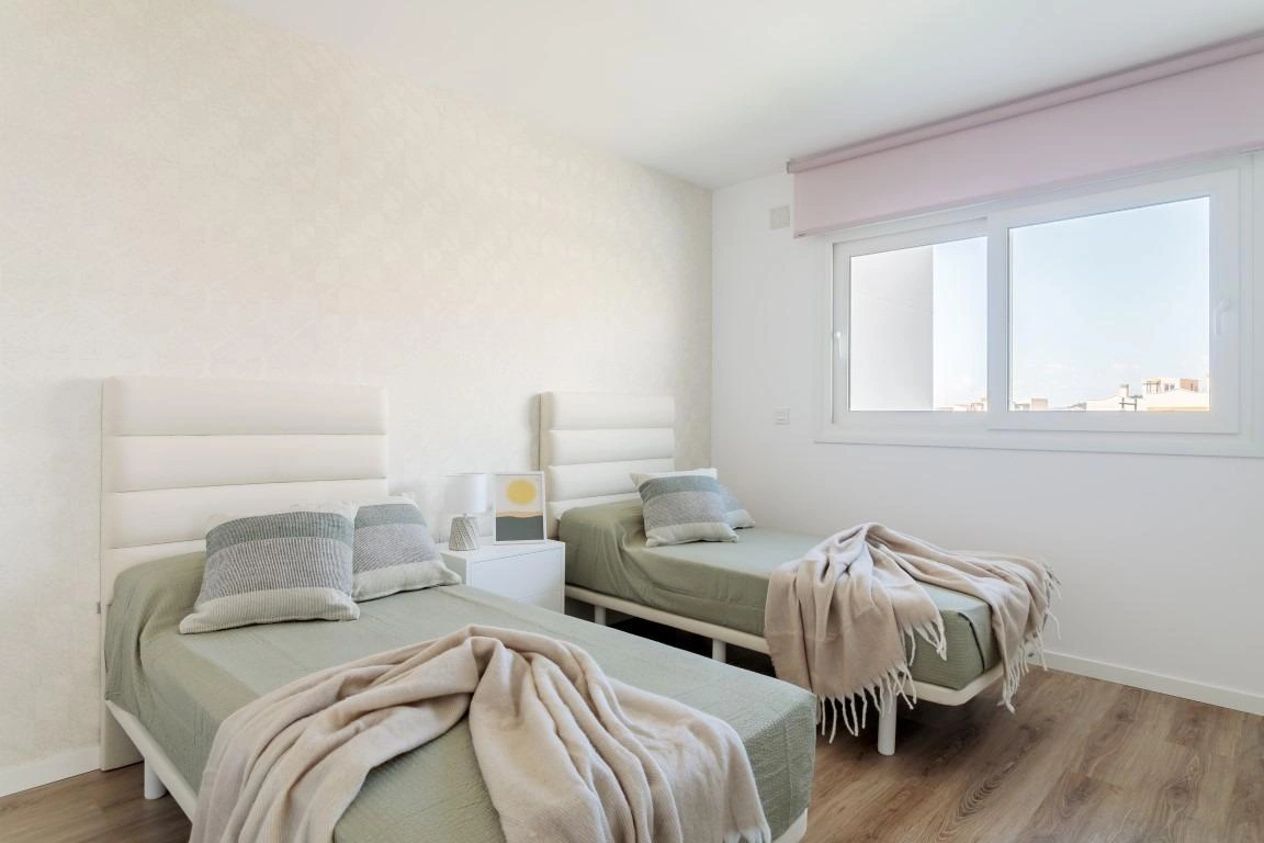 Chalet/Villa en venta en Finestrat