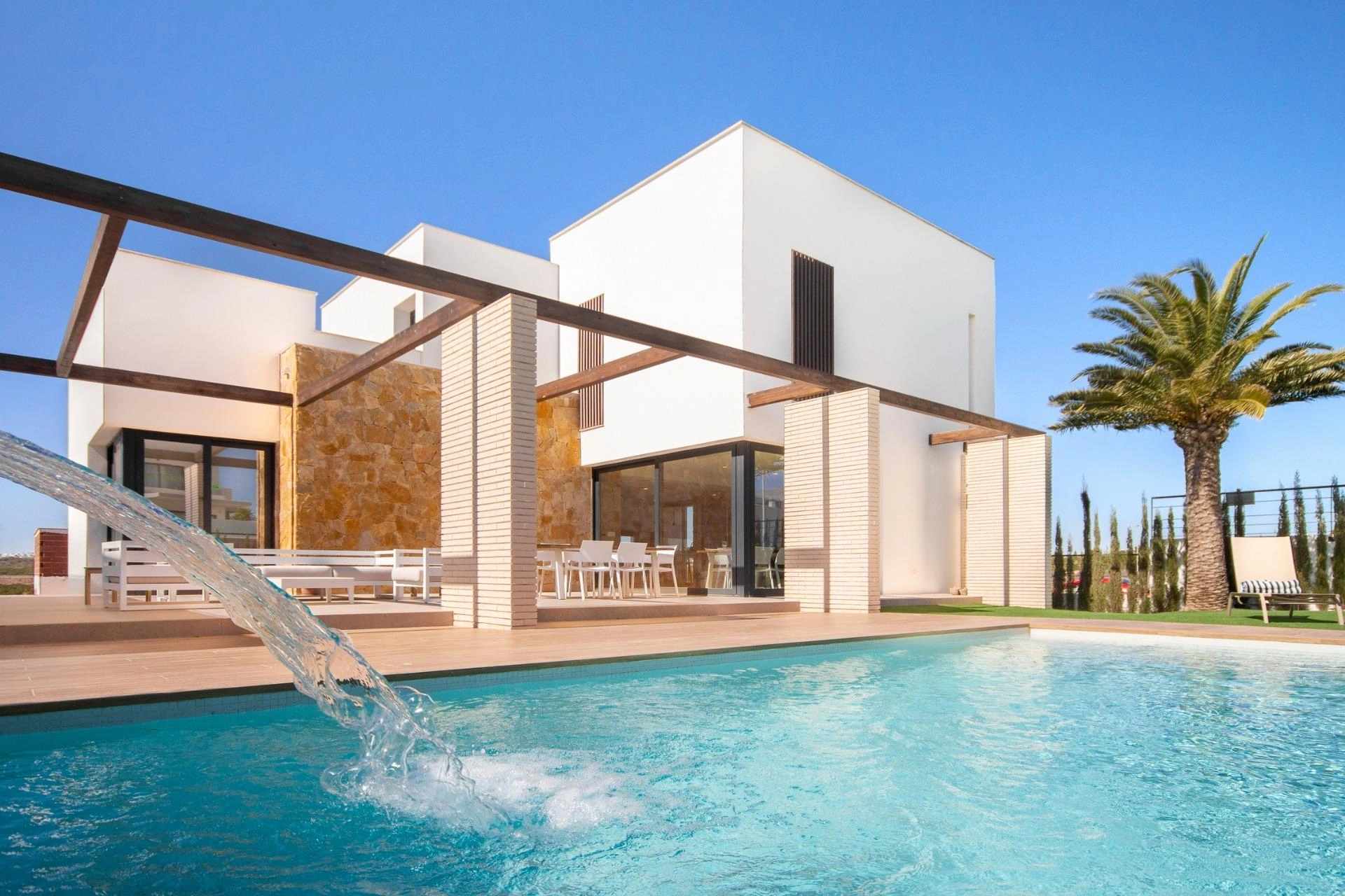 Villa for sale in Orihuela Costa