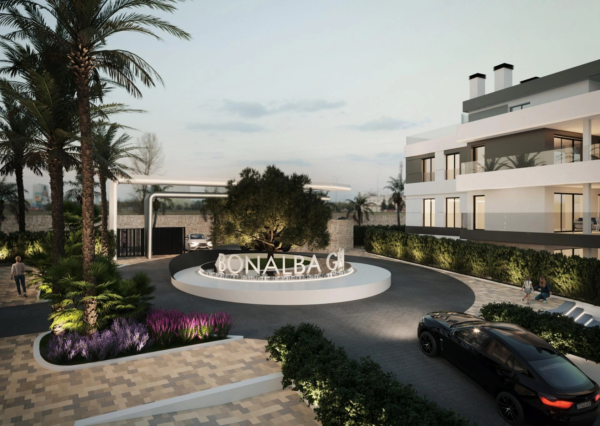 Villa for sale in Mutxamel
