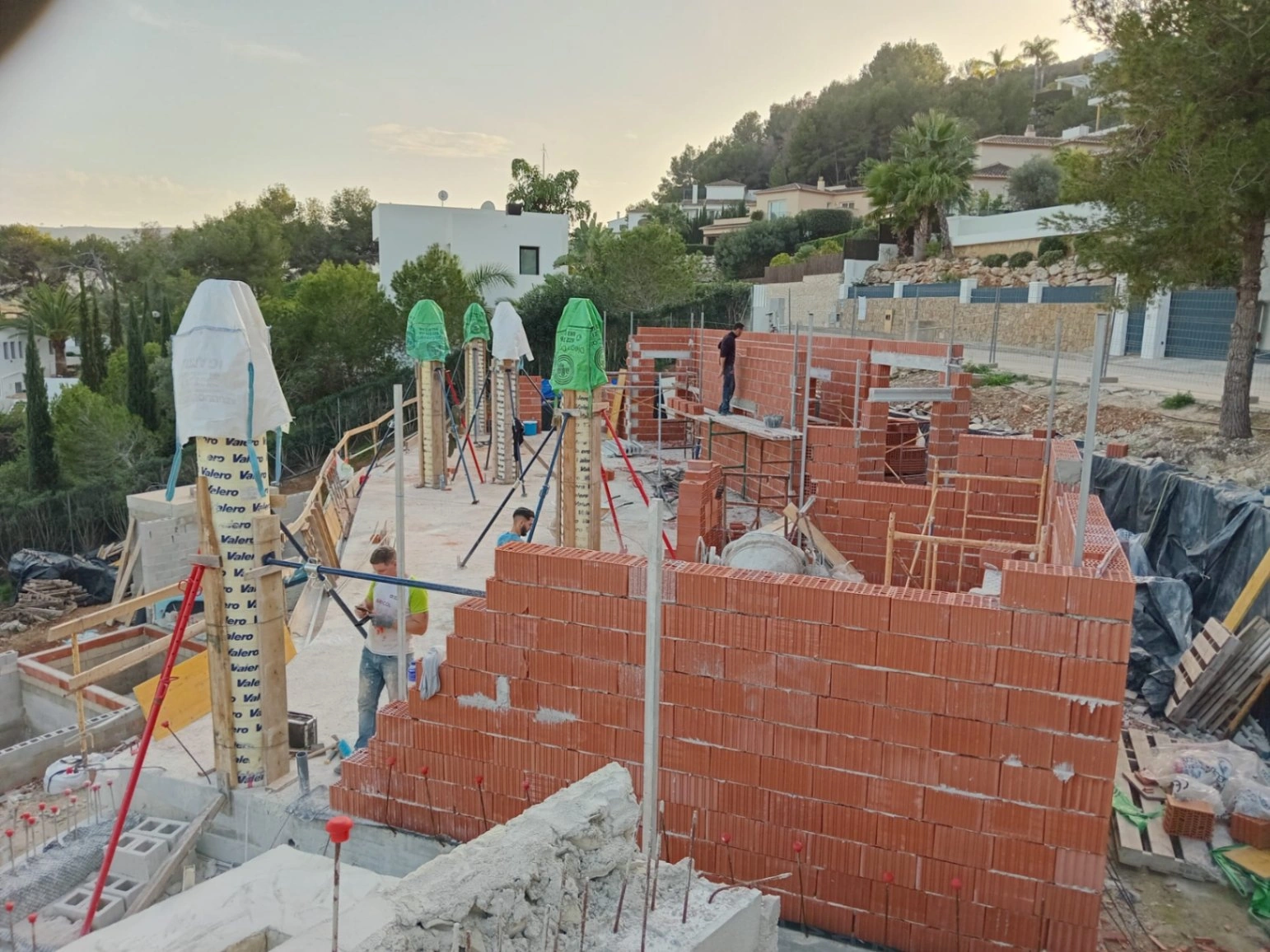 Villa for sale in Jávea
