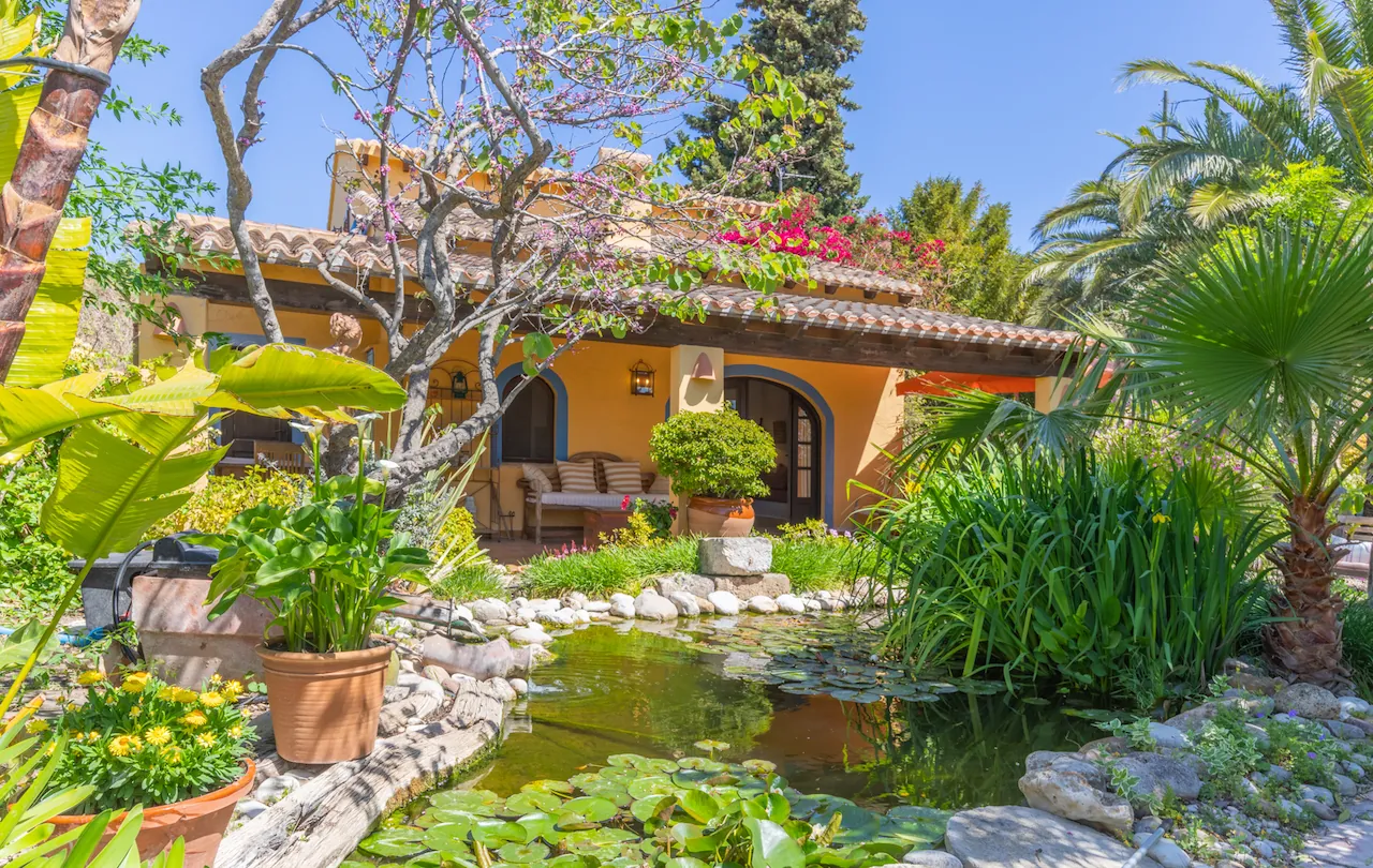 Country house for sale in Teulada