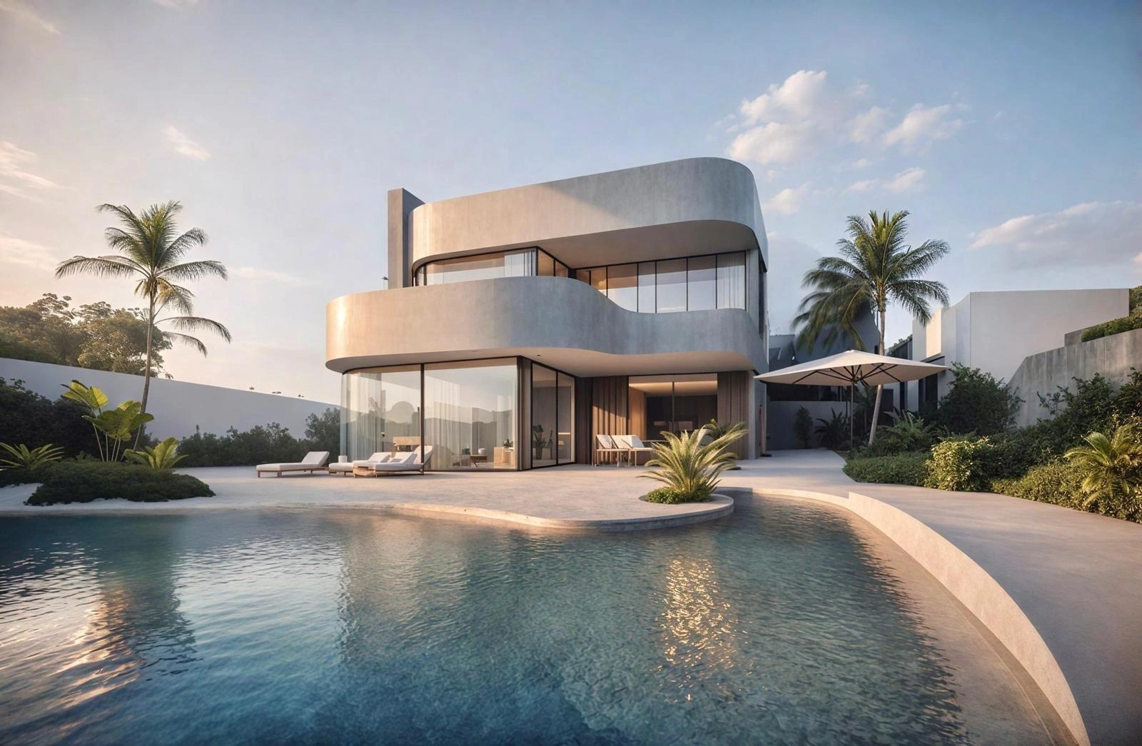 Villa for sale in Torre Pacheco