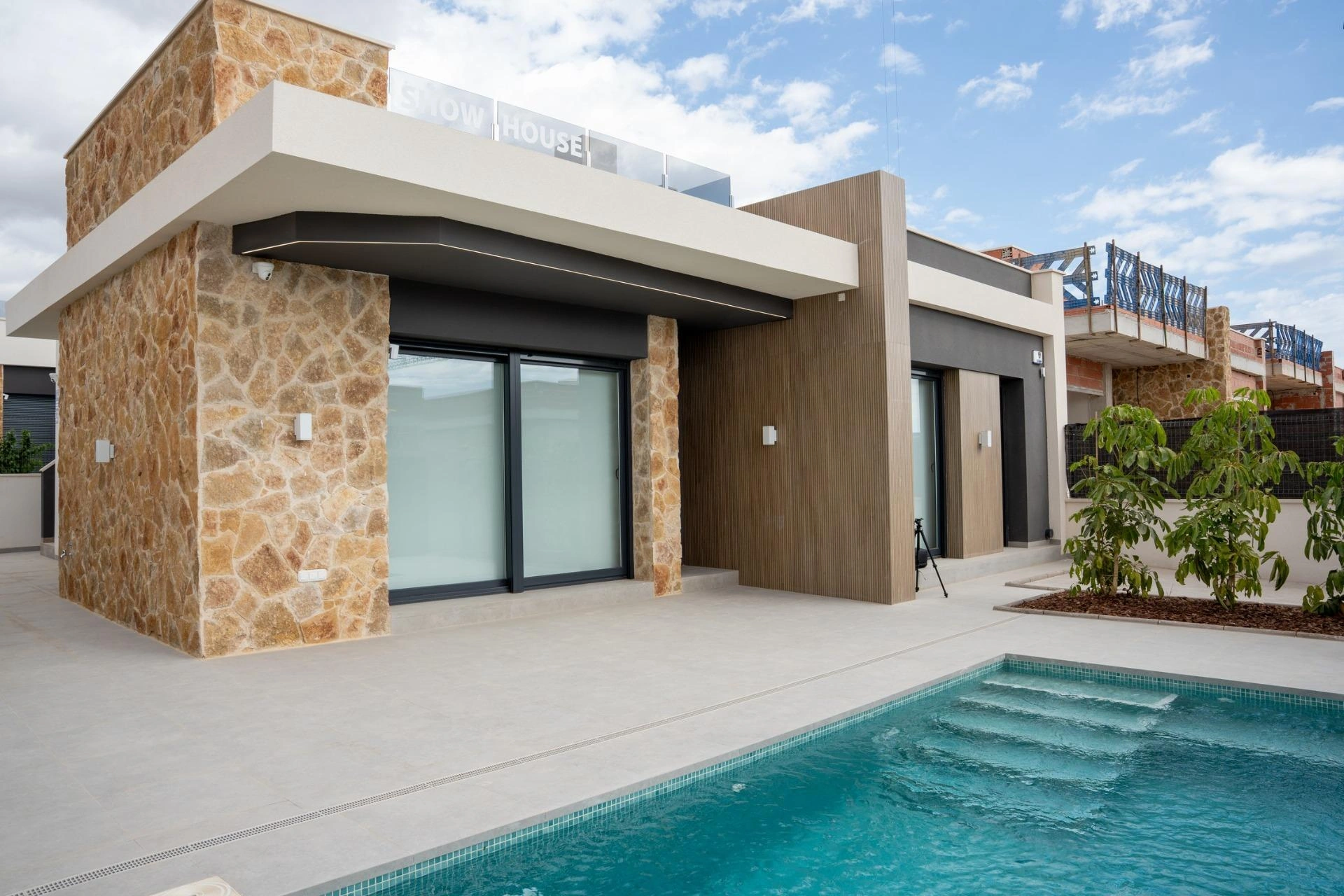 Villa for sale in Ciudad Quesada