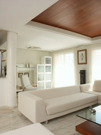 Maison jumelée à la vente à Javea
