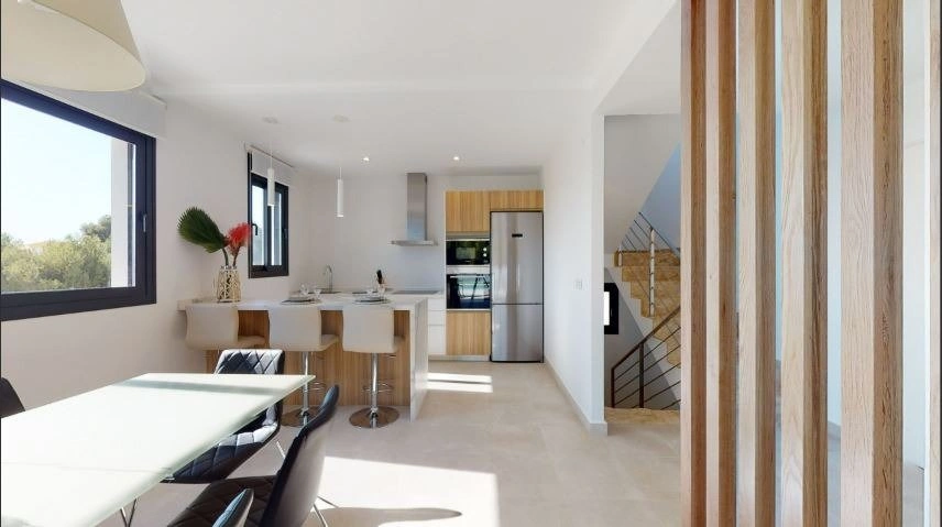 Villa in vendita a La Nucia