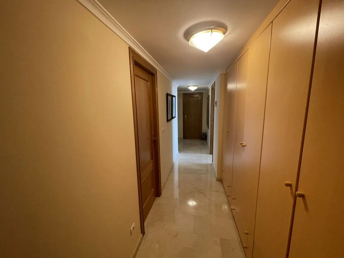 Apartment for sale in El Campello