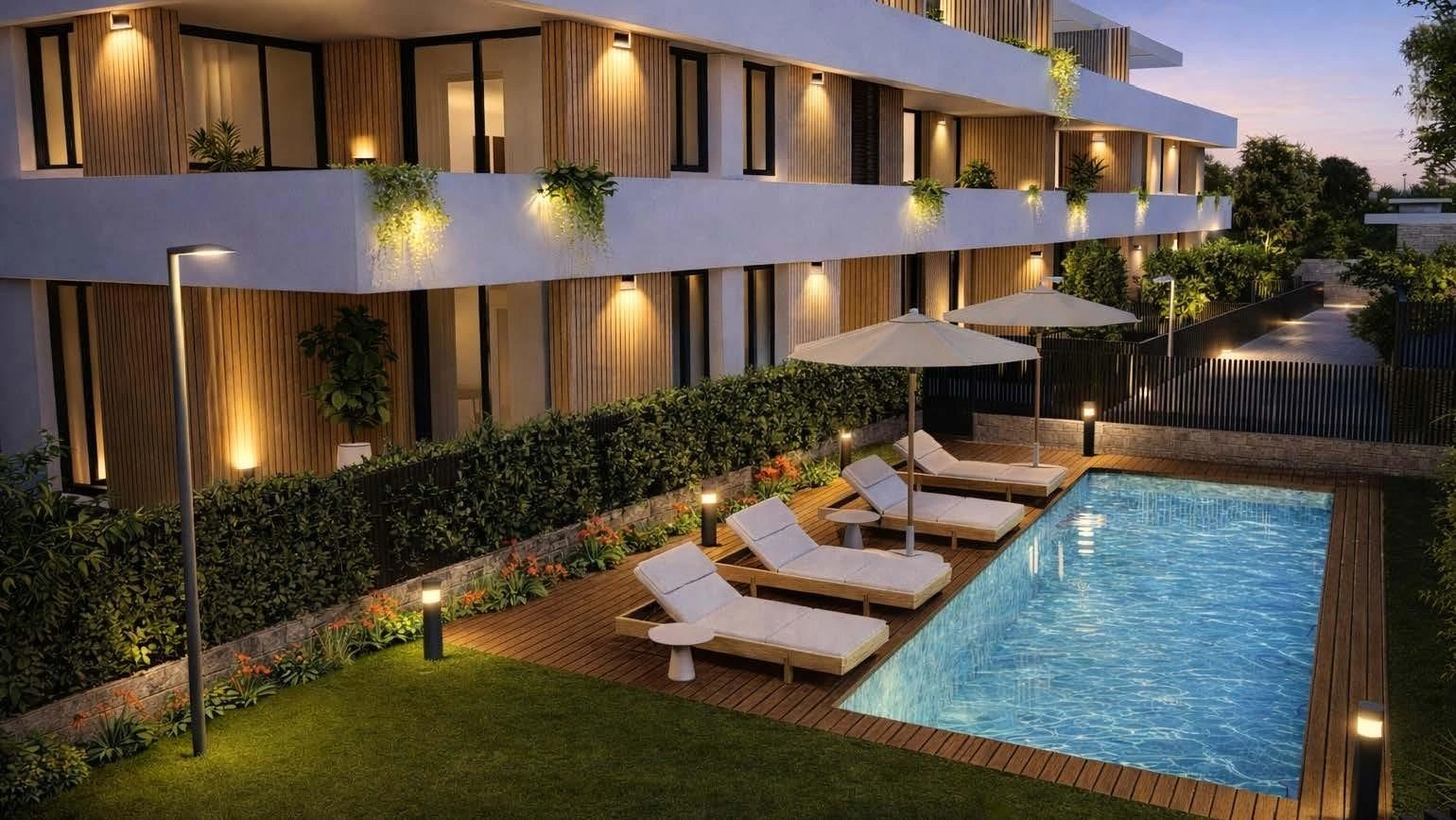 Appartamento in vendita a Jávea Xàbia