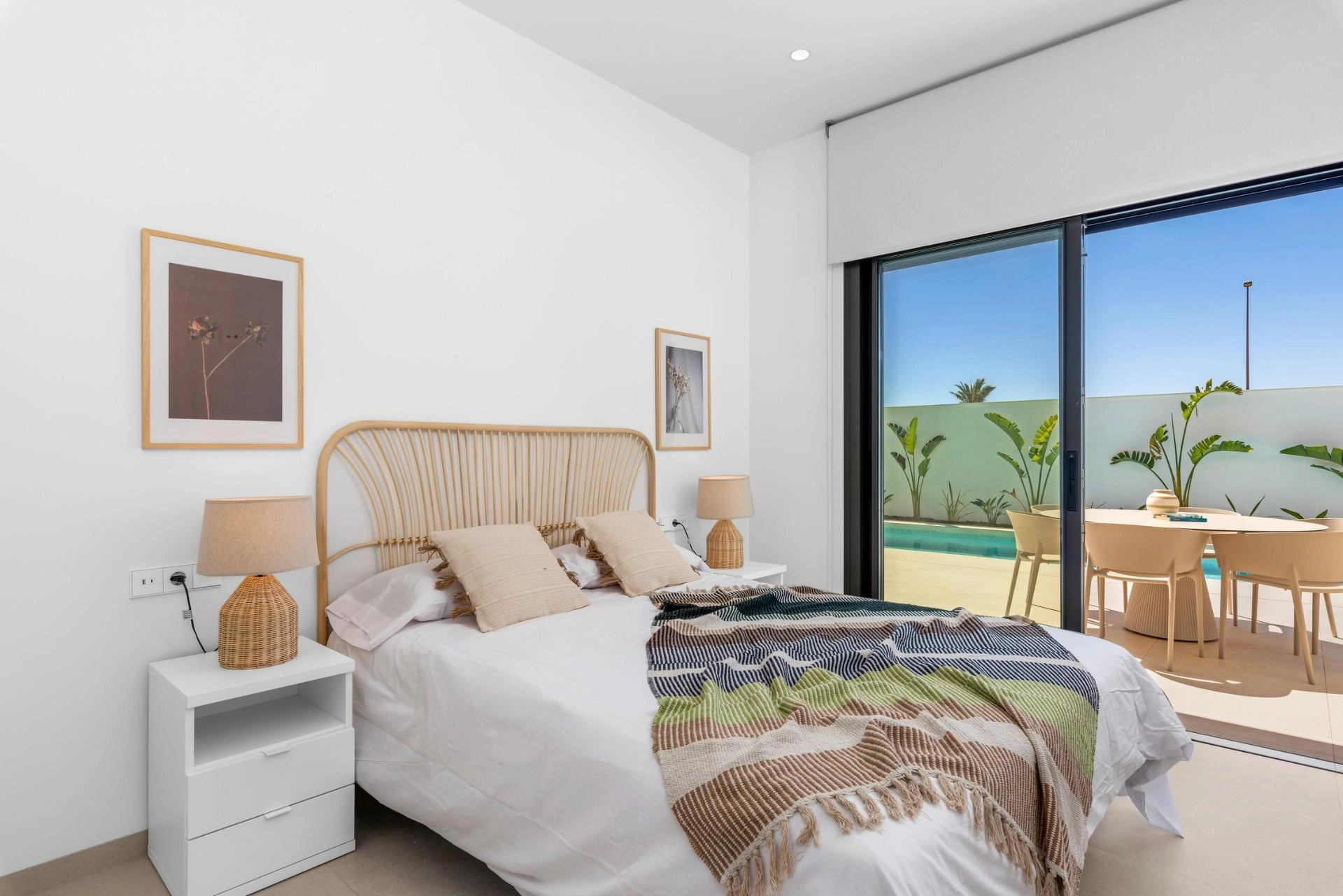 Villa à la vente à Los Alcazares