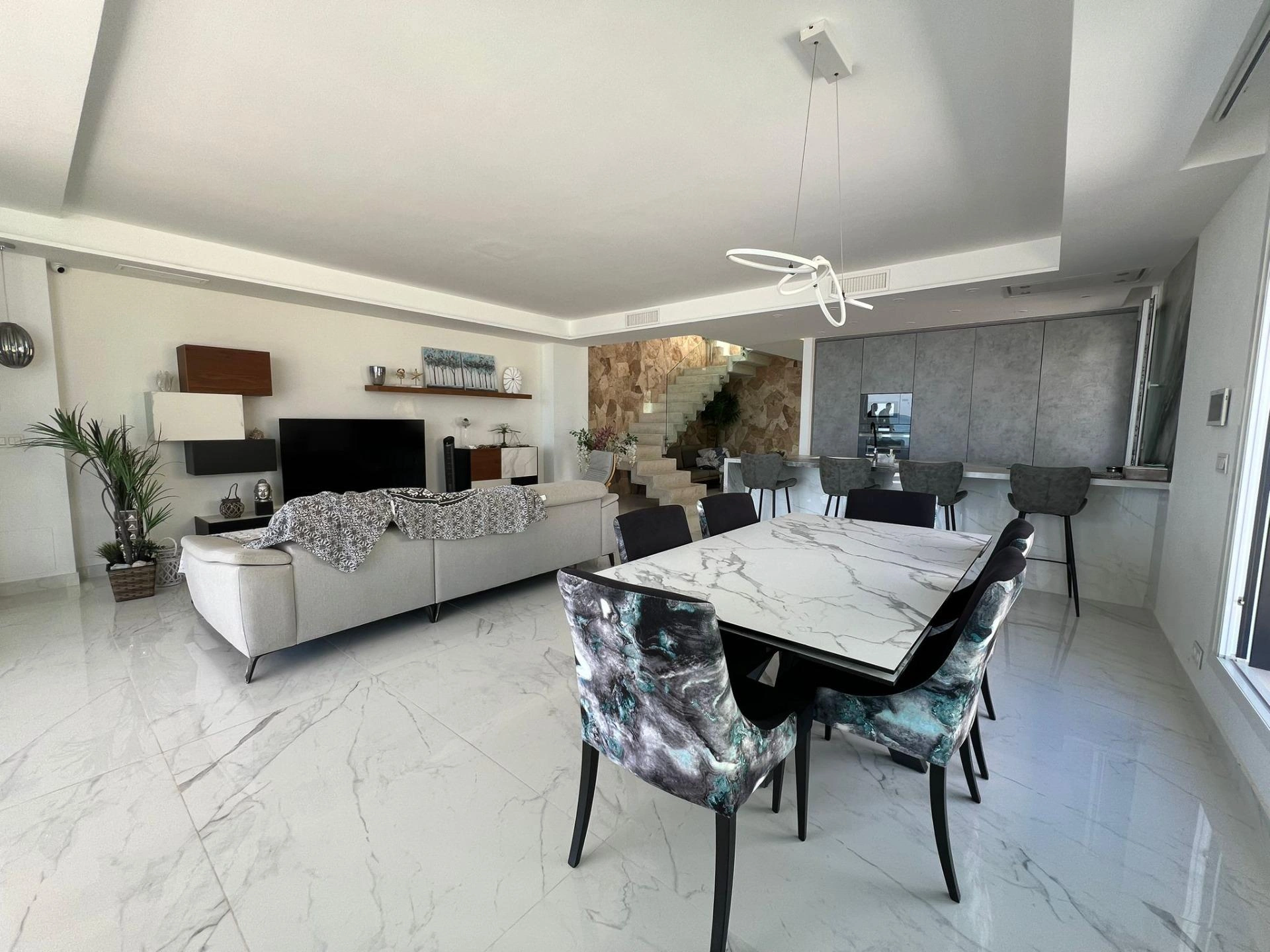Villa for sale in Torrevieja