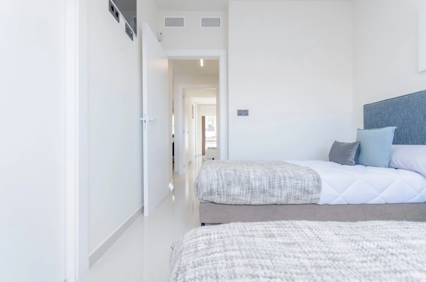 Casa adosada en venta en Torrevieja