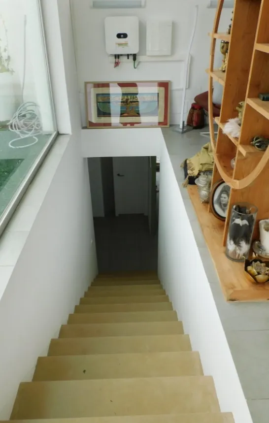 Villa for sale in Alicante