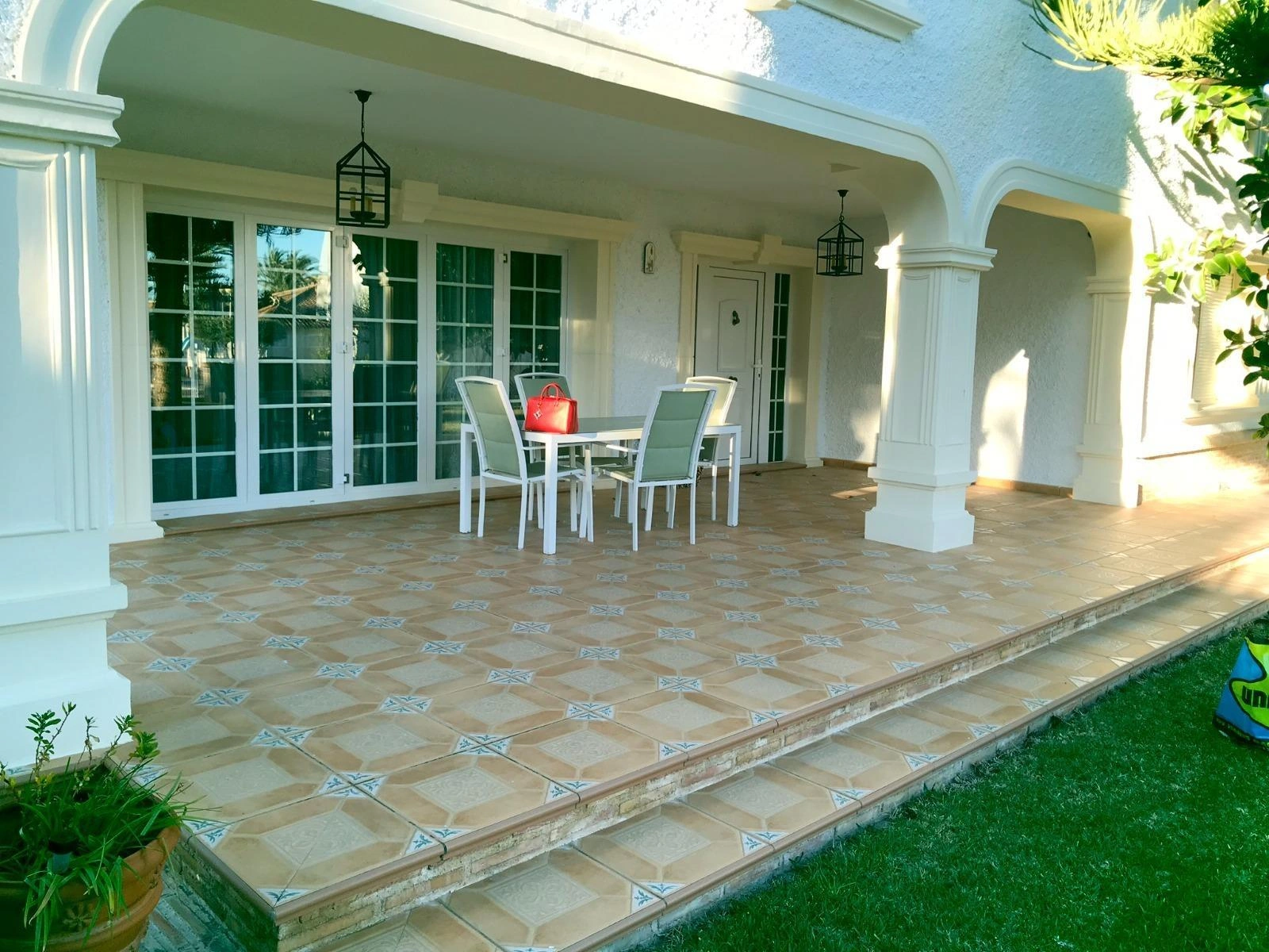 Villa for sale in Orihuela Costa