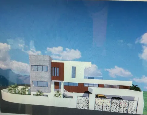 Opportunity in Granada!!! New construction to be completed in Cortes de Baza