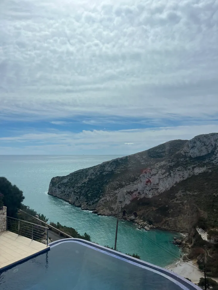 Villa for sale in Javea