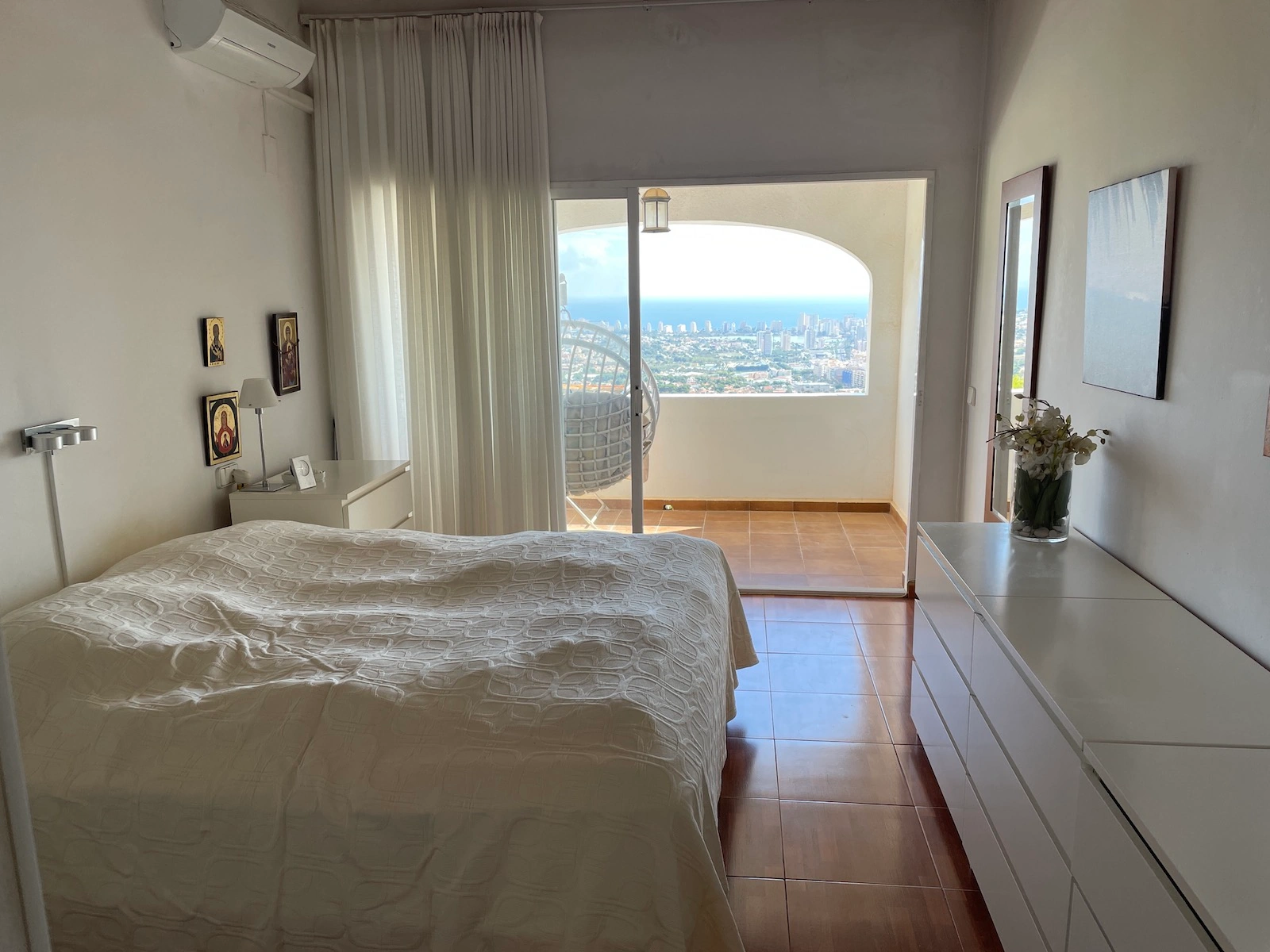 Villa te verkoop in Calpe