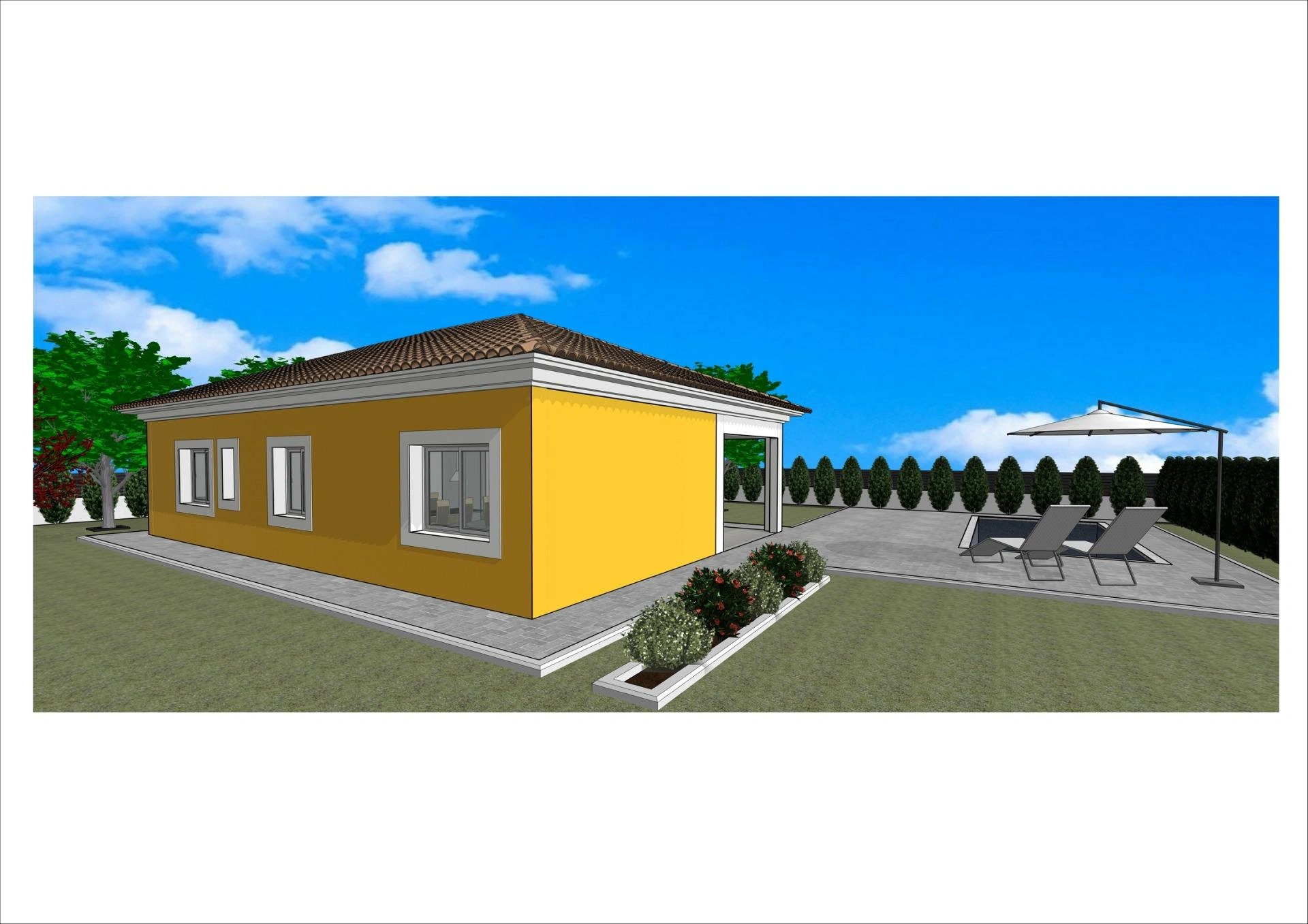 Villa for sale in La Romana