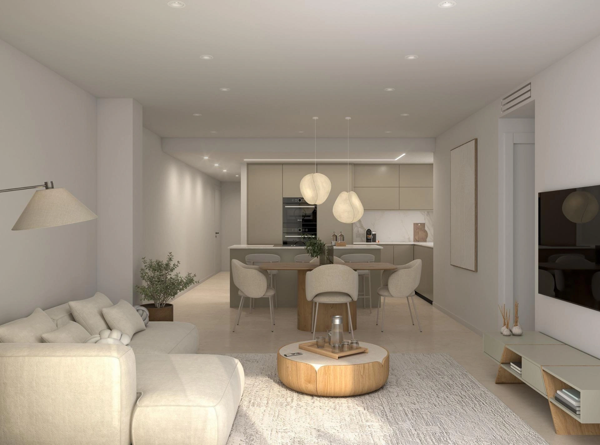 Apartment for sale in Catral