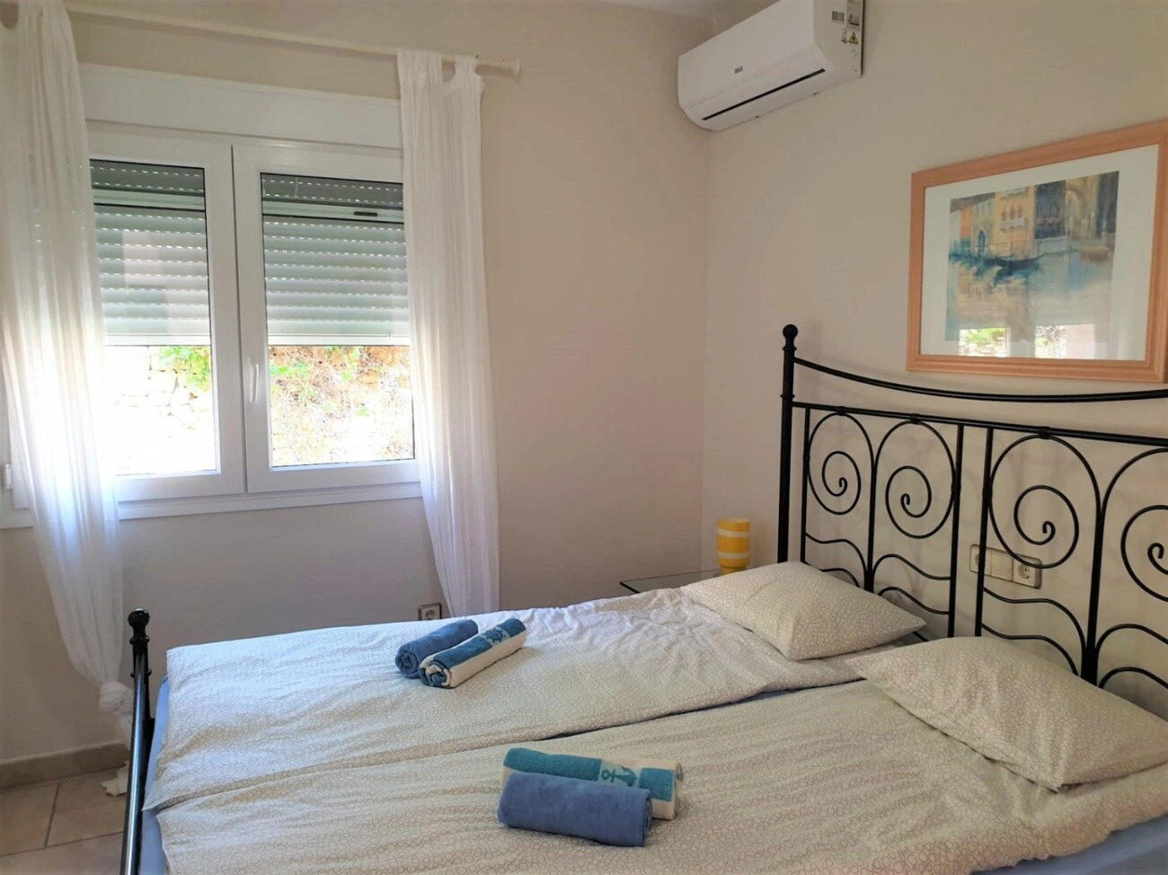 Villa for sale in Javea