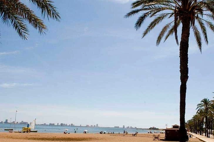 Apartamento en venta en Cartagena