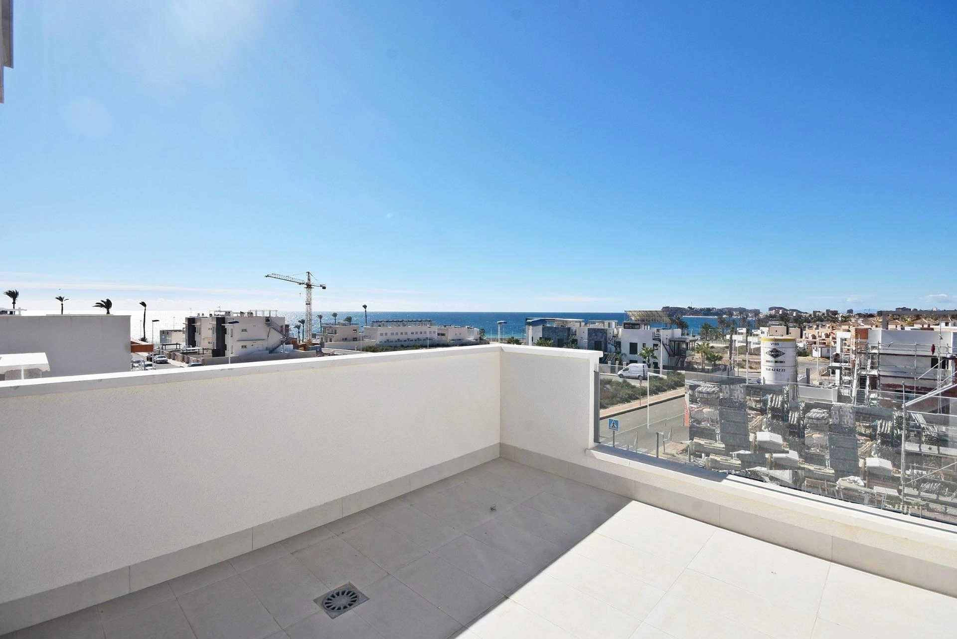 Villa à la vente à Puerto De Mazarron