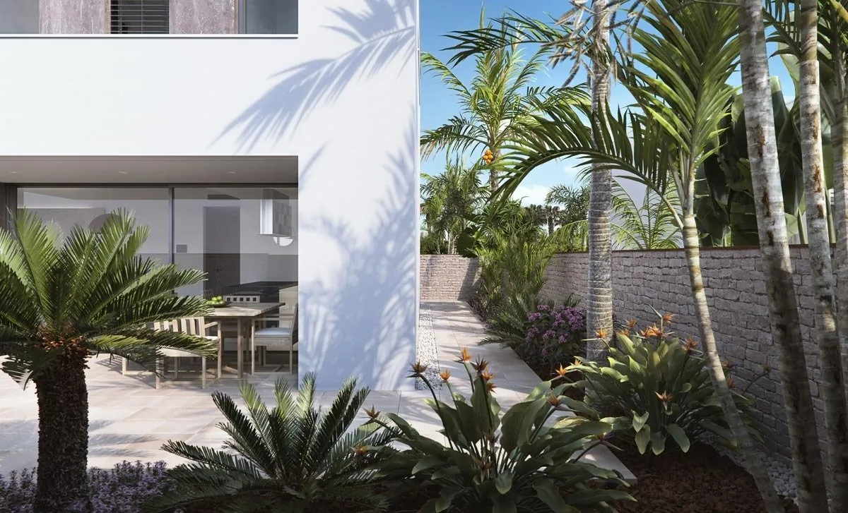 Villa for sale in Pilar De La Horadada