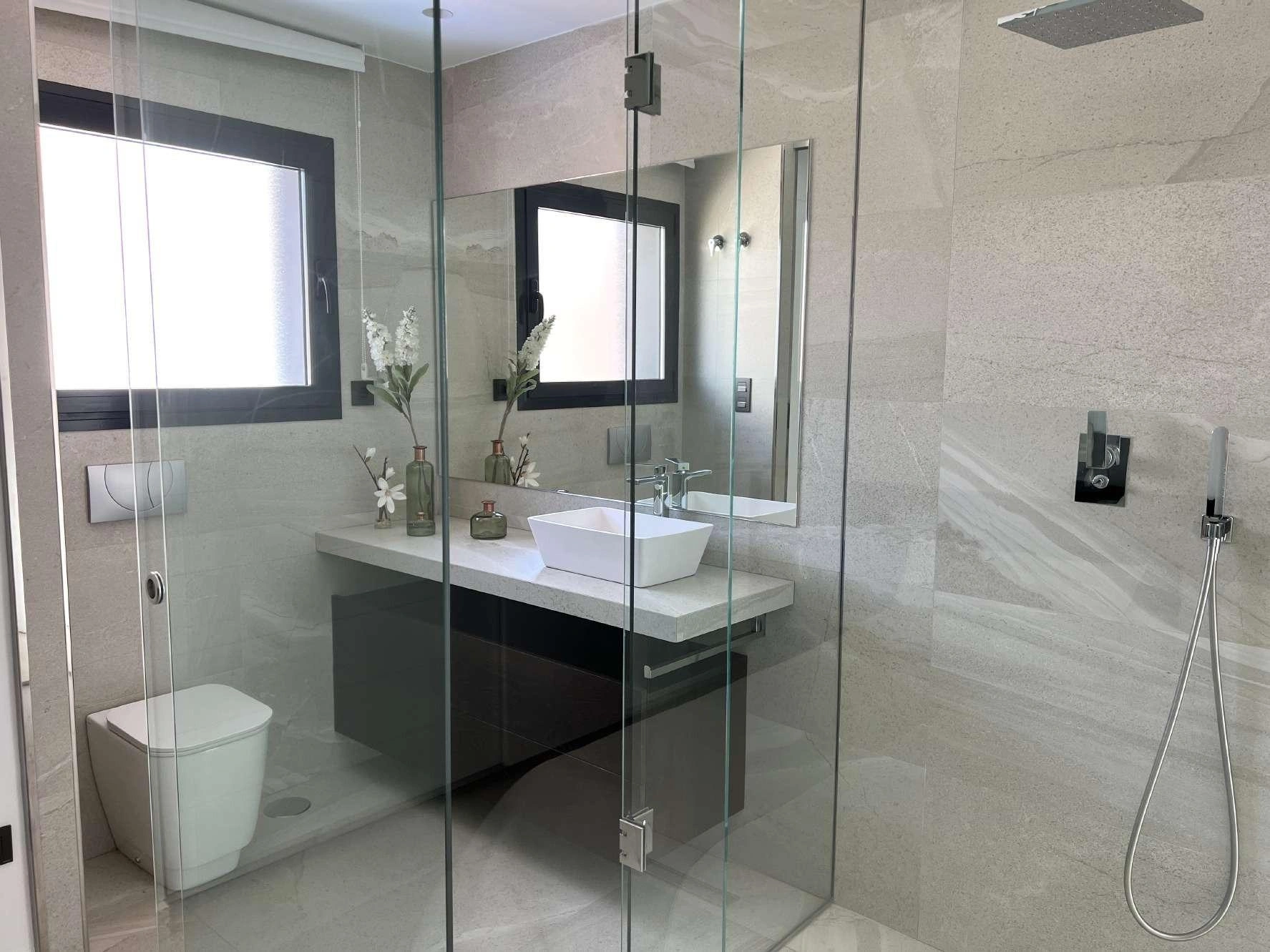 Villa for sale in Rojales