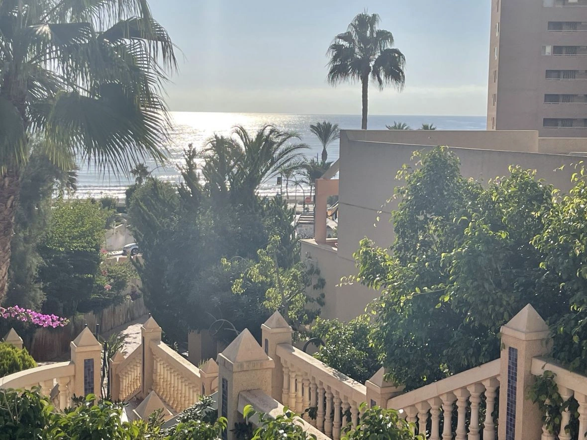Apartment for sale in El Campello