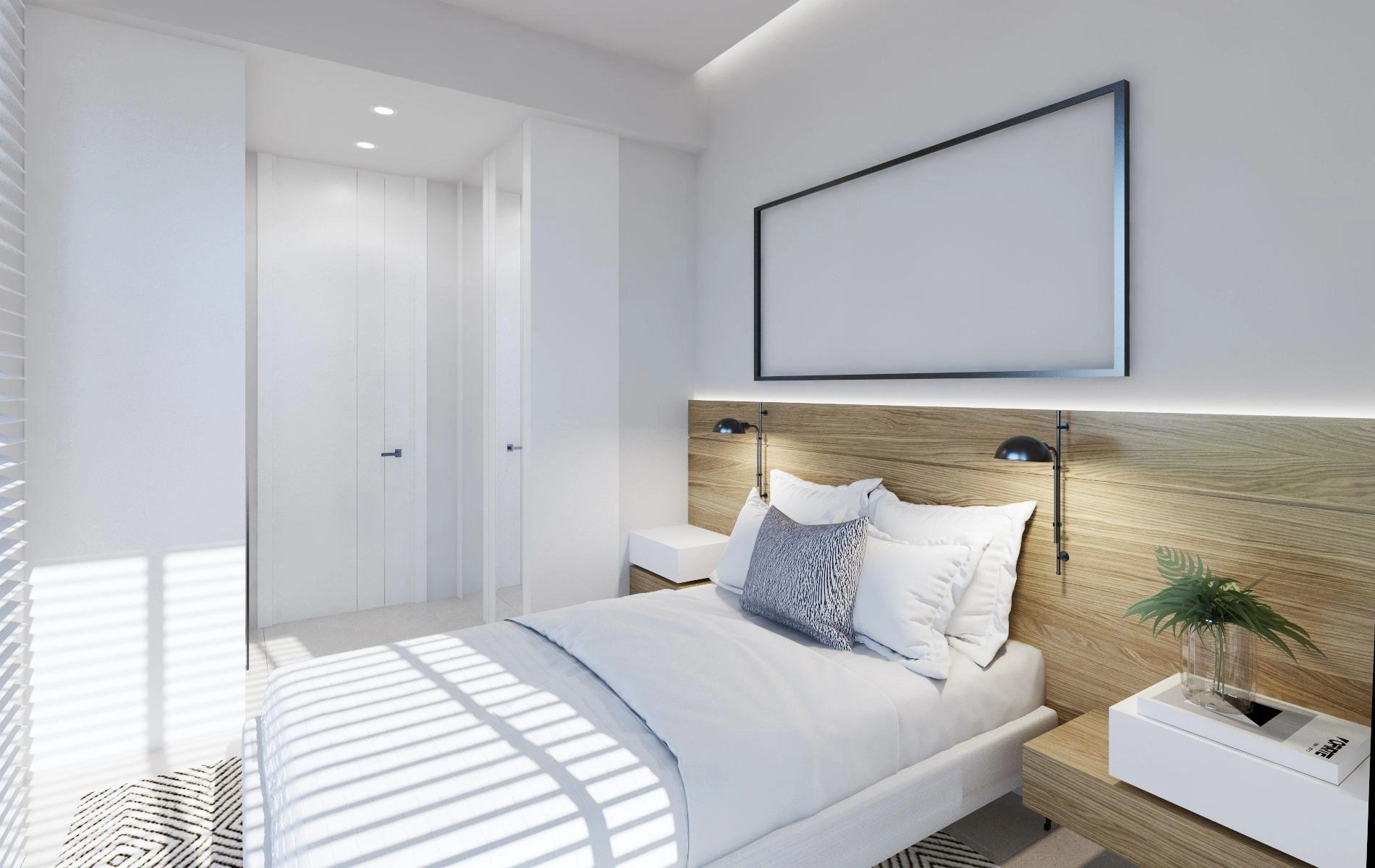 Apartment for sale in Torre Pacheco
