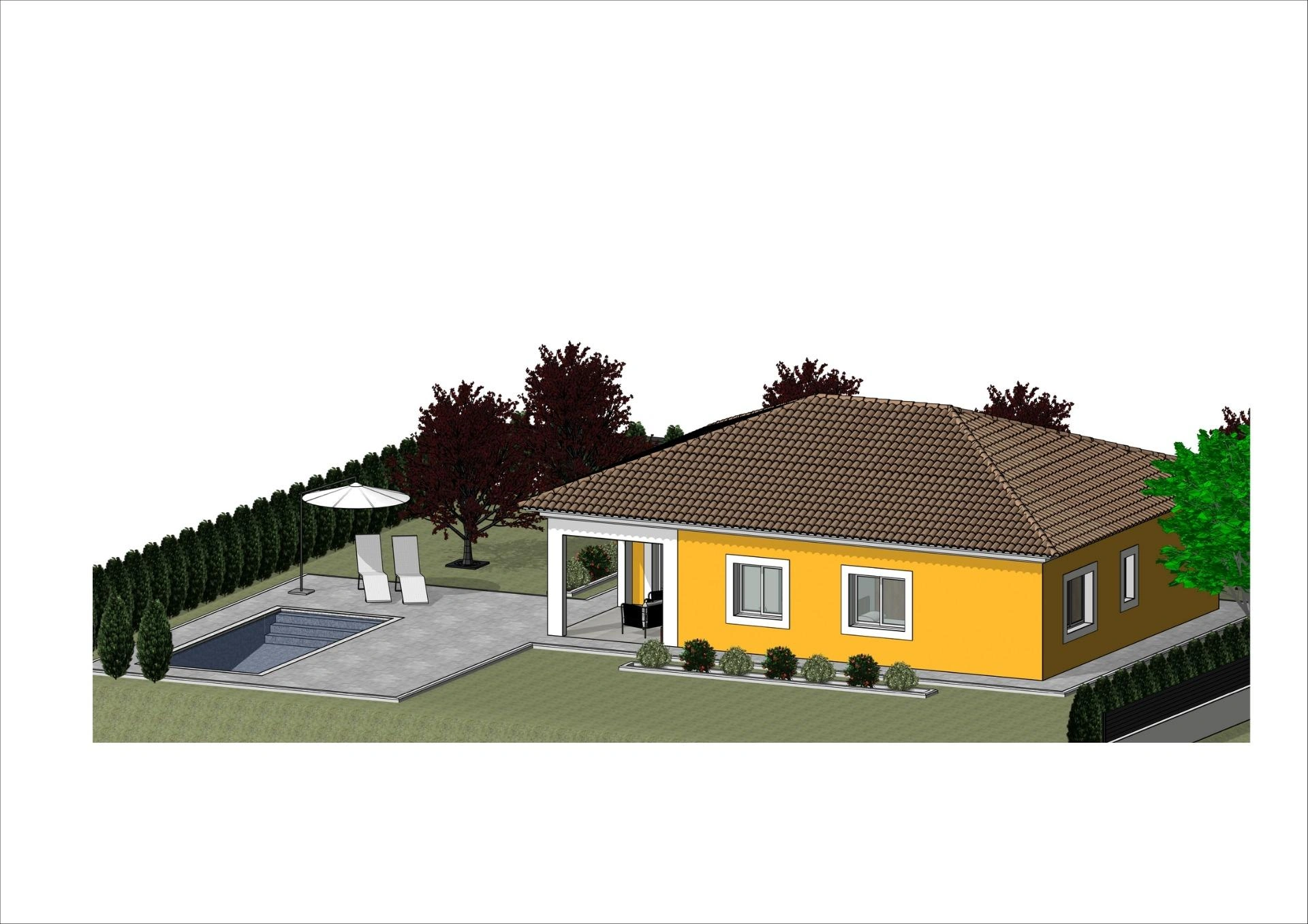 Villa for sale in La Romana