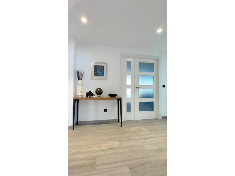 Villa til salg i Alfas Del Pi
