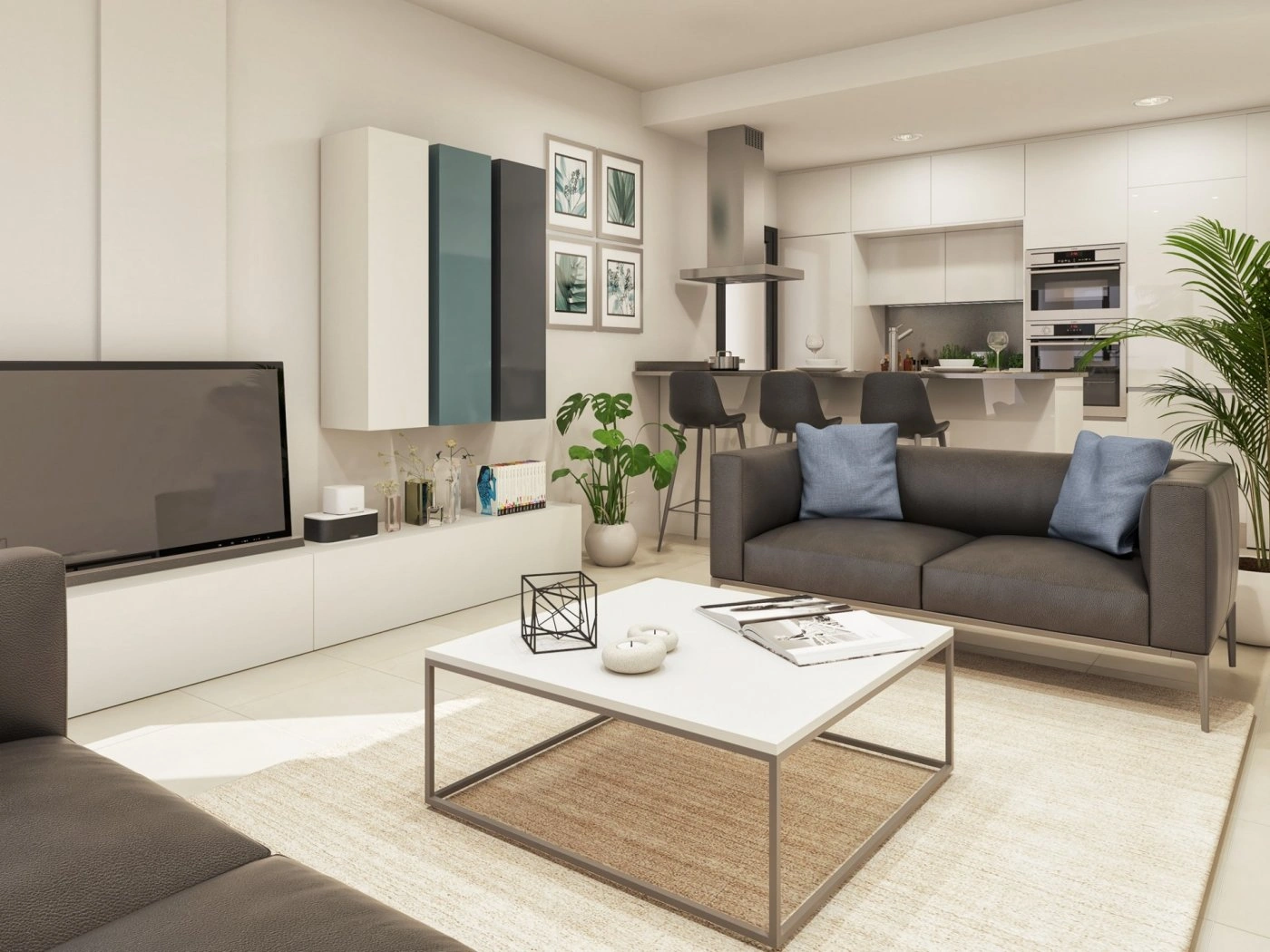 Apartment for sale in Torre Pacheco