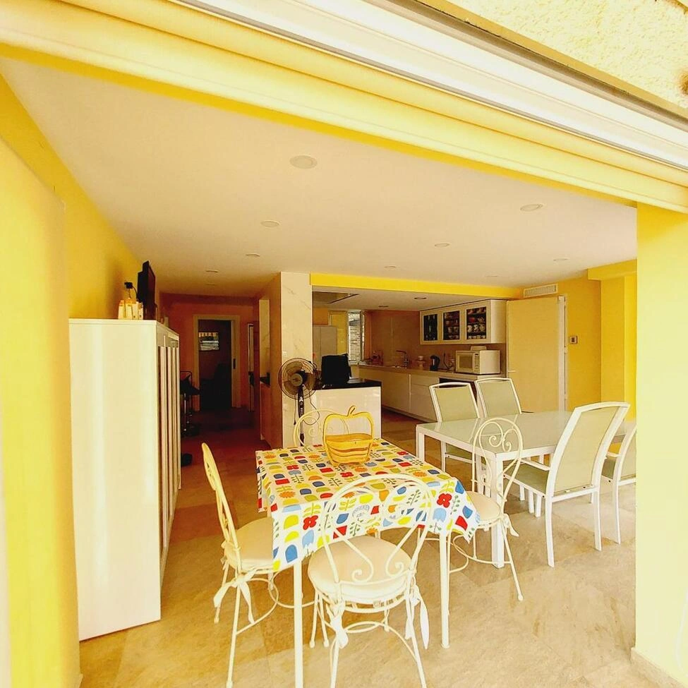 Villa for sale in Orihuela Costa