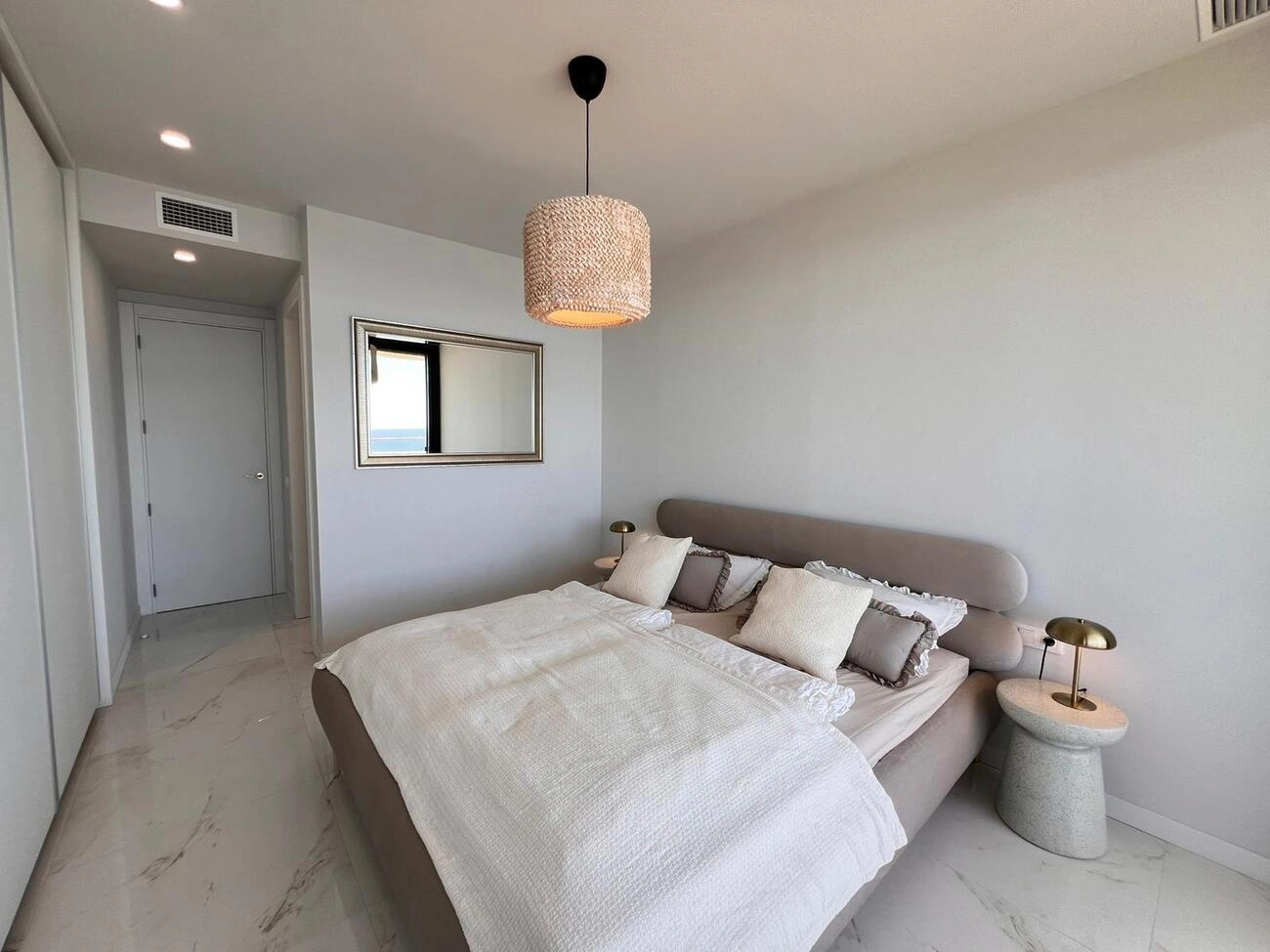 Apartment for sale in Benidorm