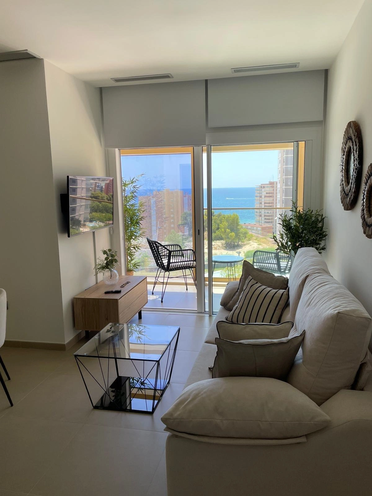 Apartment for sale in Benidorm