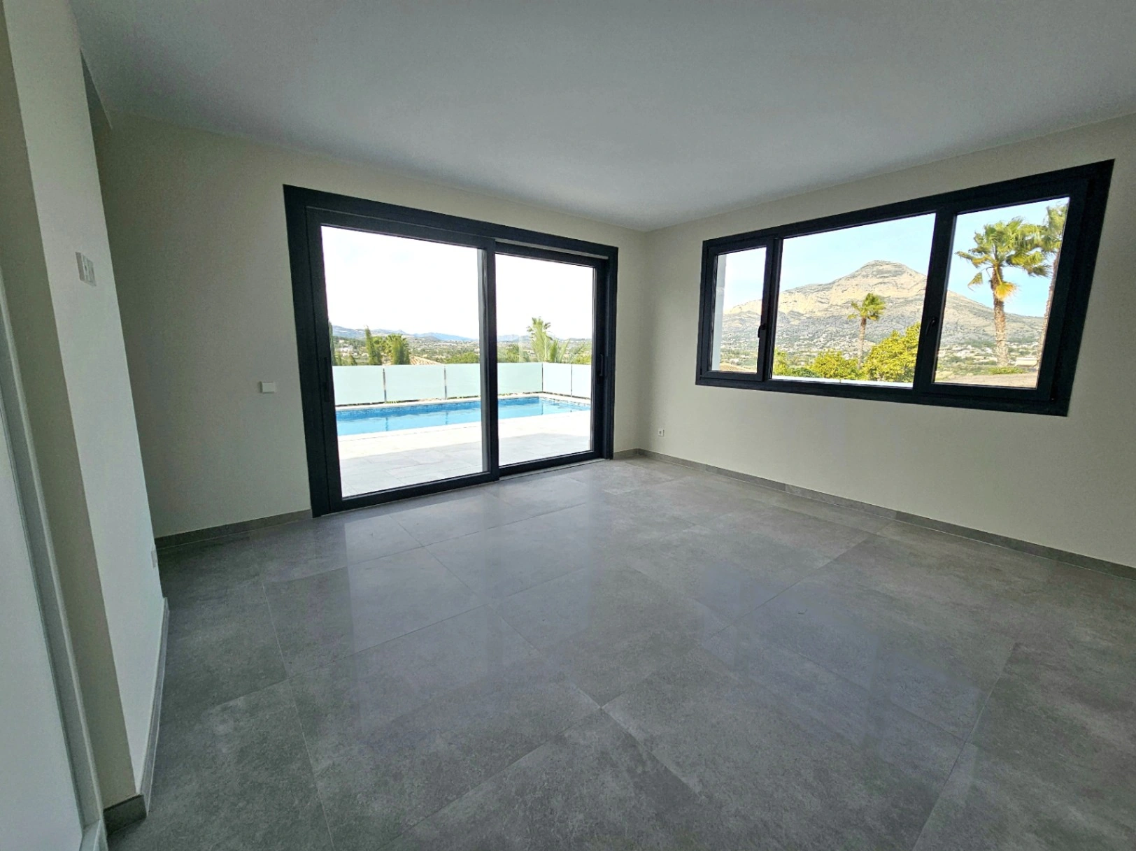 Villa for sale in Javea